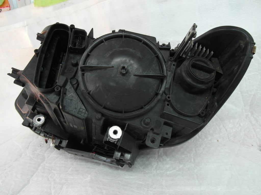 Frontscheinwerfer BMW 4 F32 7410786-01 LED Rechts Scheinwerfer Headlight SCH7686207324jl