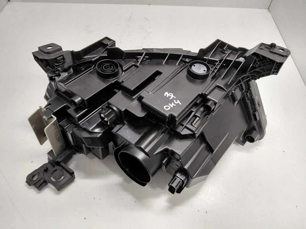 Frontscheinwerfer Opel Mokka 9834007980 LED Rechts Scheinwerfer Headlight SCH8575747330oj