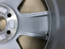 Laden Sie das Bild in den Galerie-Viewer, 1x Alufelge 17 Zoll 7.5&quot; 5x108 31680200 Volvo Rim Wheel