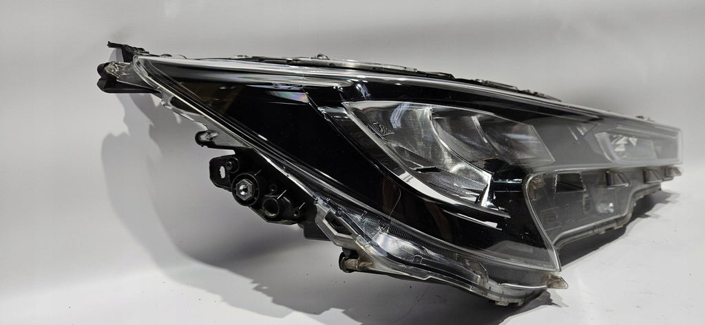 Frontscheinwerfer Toyota Corolla 81150-02S60 Full LED Rechts Headlight SCH4053895259jc