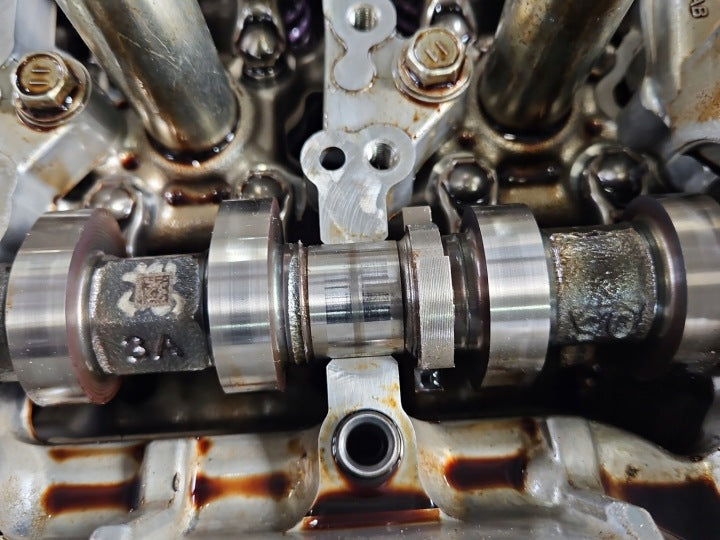 Motor Toyota Corolla FM15A-P22G 1.5 125PS 2022 Benzin Engine Unkomplett MOT9292161467mo