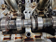 Laden Sie das Bild in den Galerie-Viewer, Motor Toyota Corolla FM15A-P22G 1.5 125PS 2022 Benzin Engine Unkomplett MOT9292161467mo