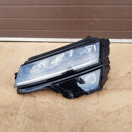 Frontscheinwerfer Skoda Karoq 57B941015D LED Links Scheinwerfer Headlight SCH9433033489yz