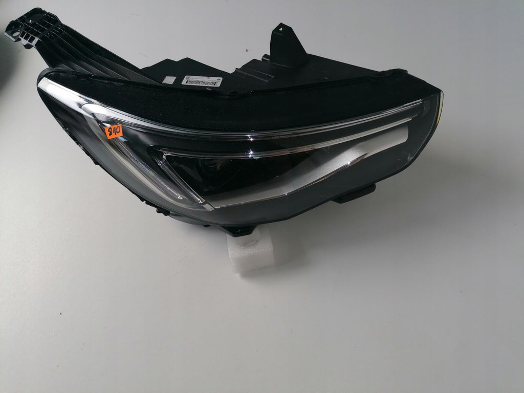 Frontscheinwerfer Opel Grandland X YP00015980 LED Rechts Scheinwerfer Headlight SCH7686548349kb