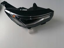 Laden Sie das Bild in den Galerie-Viewer, Frontscheinwerfer Opel Grandland X YP00015980 LED Rechts Scheinwerfer Headlight SCH7686548349kb