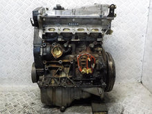 Load image into Gallery viewer, Motor Audi A4 B6 B7 BFB 1.8 163PS 120kW 106TKm Benzin Engine Unkomplett