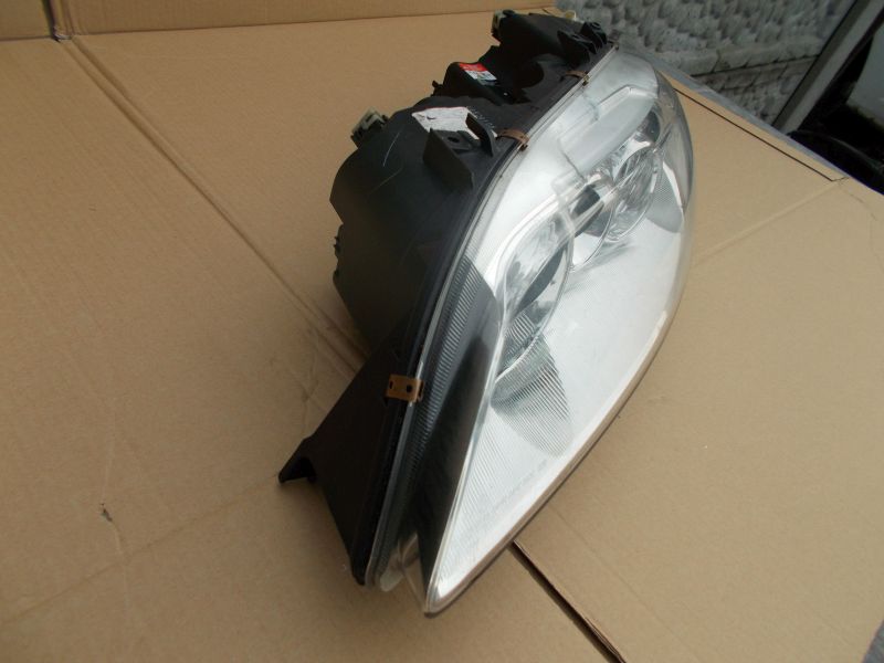 Frontscheinwerfer Mazda 6 Xenon Links Scheinwerfer Headlight