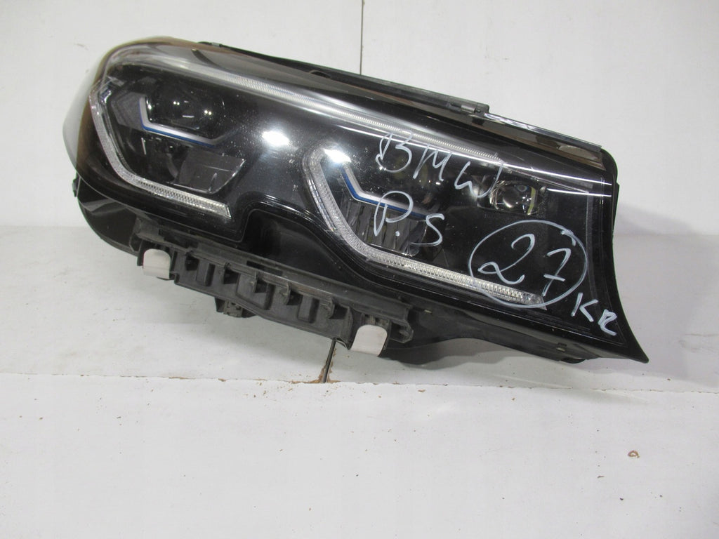 Frontscheinwerfer BMW 3 G21 9500916-01 Laser Rechts Scheinwerfer Headlight SCH4418068506aj