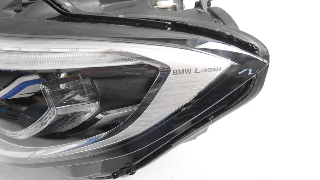 Frontscheinwerfer BMW 3 G21 G20 9481707-07 Laser Links Scheinwerfer Headlight SCH3610878491my