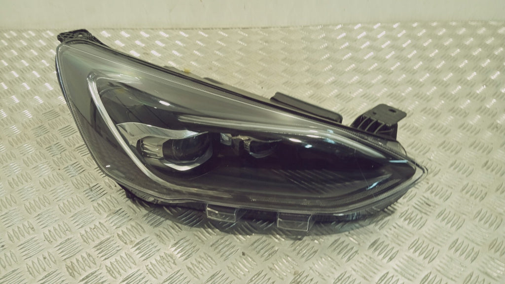 Frontscheinwerfer Ford Focus JX7B-13E016-AJ LED Rechts Scheinwerfer Headlight SCH1918430889kj