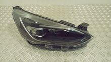Laden Sie das Bild in den Galerie-Viewer, Frontscheinwerfer Ford Focus JX7B-13E016-AJ LED Rechts Scheinwerfer Headlight SCH1918430889kj
