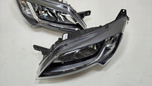 Load image into Gallery viewer, Frontscheinwerfer Citroën Jumper Ducato 01394428080 Ein Satz Headlight SCH9000679033hh