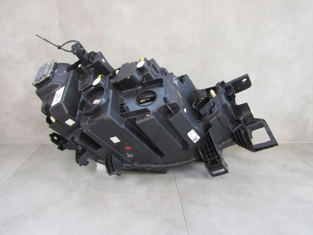 Frontscheinwerfer VW I 11B941005B LED Ein Stück (Rechts oder Links) Headlight SCH7376932227ee