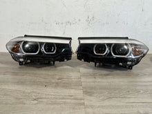 Load image into Gallery viewer, Frontscheinwerfer BMW G31 G30 7439199-01 7439200-01 Rechts oder Links SCH6319694277yk