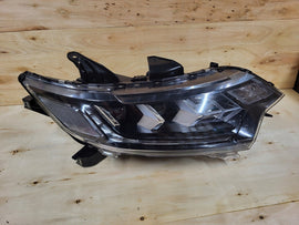 Frontscheinwerfer Mitsubishi Outlander III ECM921-21E20 LED Rechts Headlight
