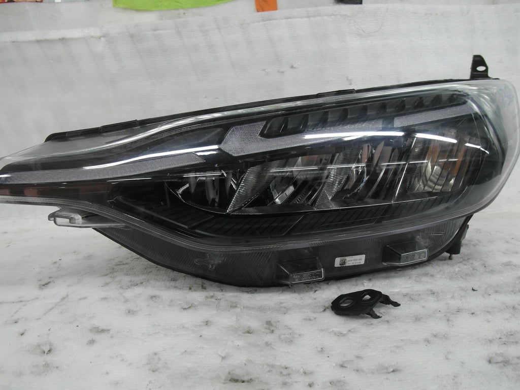 Frontscheinwerfer Ford Transit Custom PZ31-13E015-CB Full LED Links Headlight