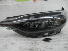 Laden Sie das Bild in den Galerie-Viewer, Frontscheinwerfer Ford Transit Custom PZ31-13E015-CB Full LED Links Headlight