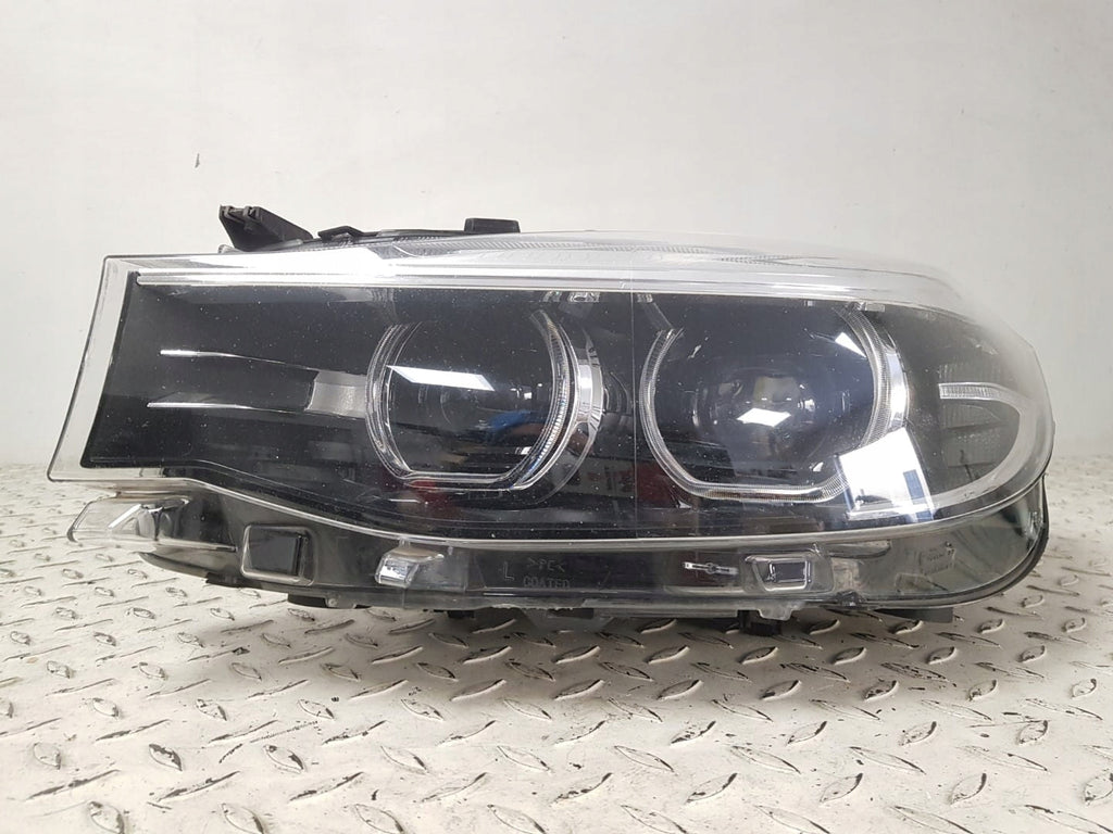 Frontscheinwerfer BMW 3 F34 8738723-01 Full LED Links Scheinwerfer Headlight SCH3574929530id