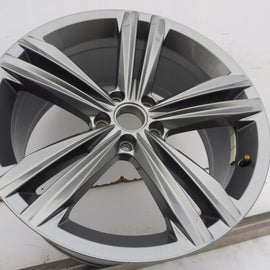 1x Alufelge 19 Zoll 8.5