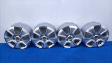 Load image into Gallery viewer, 4x Alufelge 16 Zoll 6.5" 5x120 62ET 2H0071496 VW Amarok Rim Wheel FEL6081174618xn