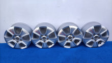 Load image into Gallery viewer, 4x Alufelge 16 Zoll 6.5" 5x120 62ET 2H0071496 VW Amarok Rim Wheel FEL6081174618xn