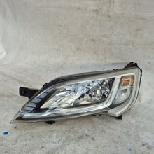 Laden Sie das Bild in den Galerie-Viewer, Frontscheinwerfer Fiat Ducato 1394428080 Links Scheinwerfer Headlight SCH7676955509zj