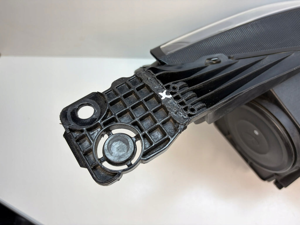 Frontscheinwerfer Opel Grandland X YP00015780 Links Scheinwerfer Headlight SCH9864635886xu