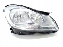Load image into Gallery viewer, Frontscheinwerfer Mercedes-Benz W204 030127020600 Rechts Scheinwerfer Headlight SCH2548761627sn