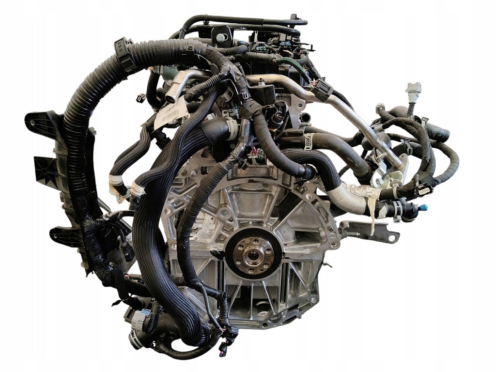 Motor Renault E-Tech H4M632 1.6 TECH 143PS 105kW 21TKm 2019 Benzin Komplett