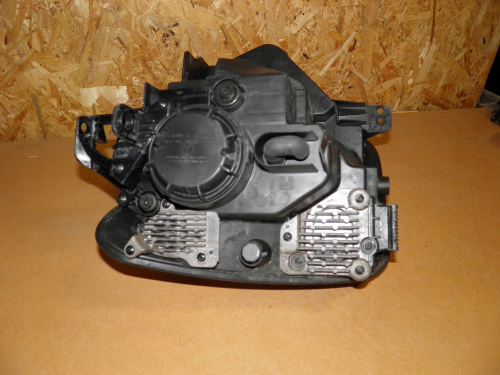 Frontscheinwerfer Kia Niro 92101-AT LED Links Scheinwerfer Headlight SCH8591207811ix