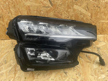 Laden Sie das Bild in den Galerie-Viewer, Frontscheinwerfer Skoda Karoq 57B941010 LED Rechts Scheinwerfer Headlight SCH1713720601vq