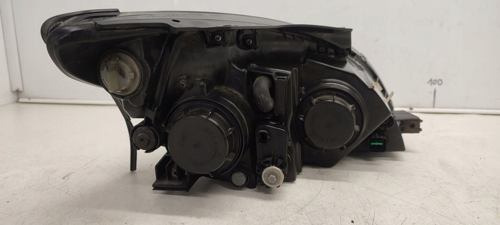 Frontscheinwerfer Hyundai I30 921012R000 Links Scheinwerfer Headlight SCH8188936540ba