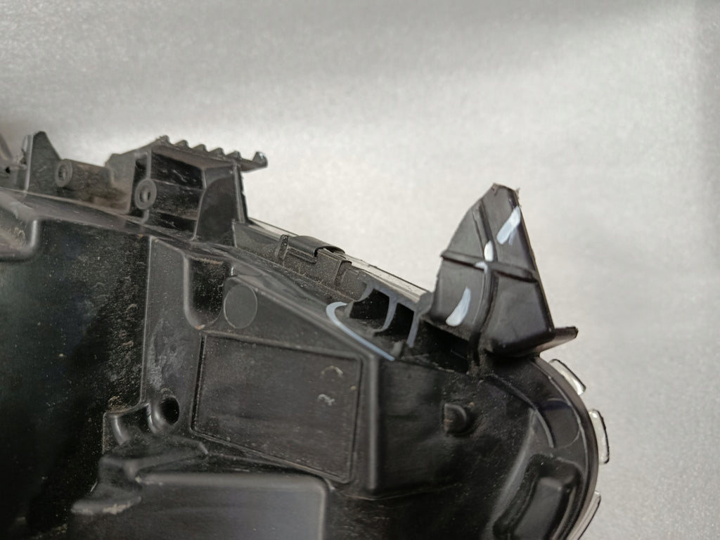 Frontscheinwerfer Renault Clio I V 260104922R Rechts Scheinwerfer Headlight SCH4927647451qy