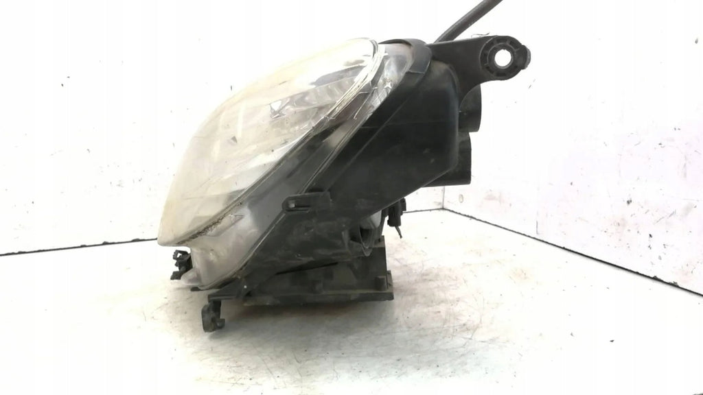 Frontscheinwerfer Peugeot 607 9641959080 Links Scheinwerfer Headlight SCH2801354306kk