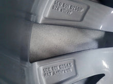 Laden Sie das Bild in den Galerie-Viewer, 1x Alufelge 18 Zoll 7.5&quot; 5x112 51ET 5E0601025AS Skoda Octavia Iii Rim Wheel