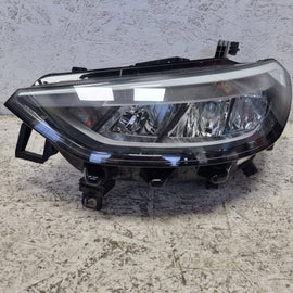 Frontscheinwerfer VW Id.3 10B941005A Links Scheinwerfer Headlight SCH5758351754bw