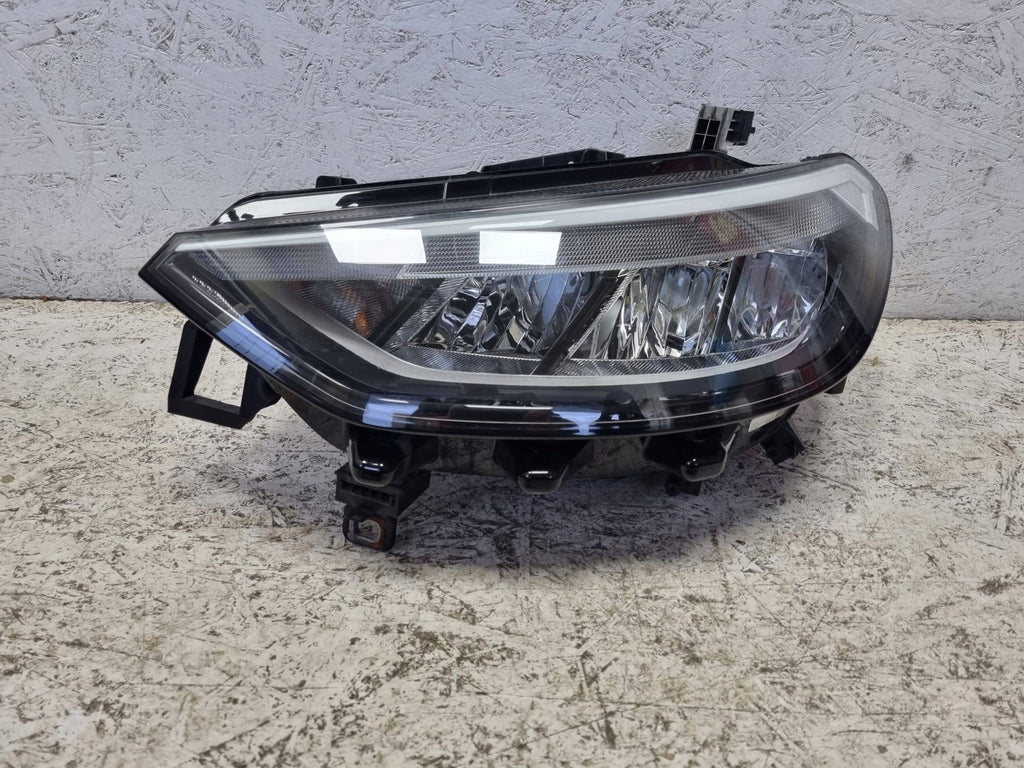 Frontscheinwerfer VW Id.3 10B941005A Links Scheinwerfer Headlight SCH5758351754bw