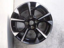 Load image into Gallery viewer, 1x Alufelge 17 Zoll 7.0" 4x108 1646346180 Opel Corsa F Rim Wheel FEL9893808204uj