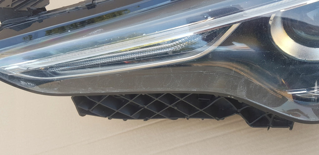 Frontscheinwerfer Alfa Romeo Stelvio Xenon Links Scheinwerfer Headlight SCH3927562170ky