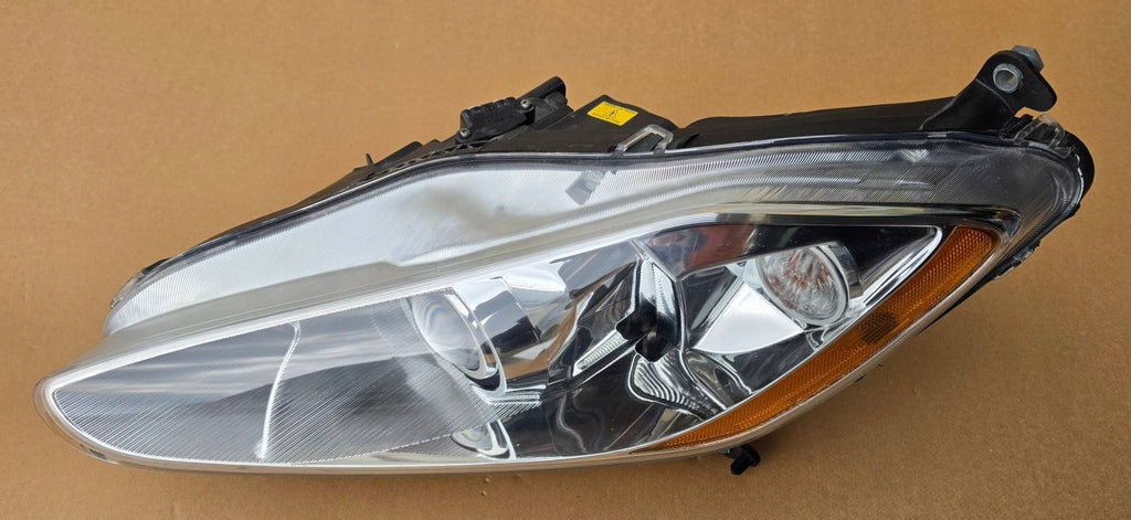 Frontscheinwerfer Maserati I 210732 200038763 Links Scheinwerfer Headlight SCH8549497705ln