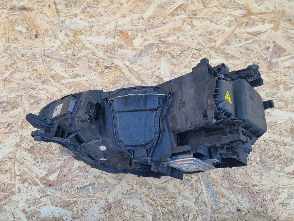 Frontscheinwerfer VW Golf VII Sportsvan 517941040B Xenon Rechts Headlight SCH3517998861nu