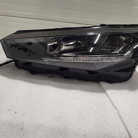 Frontscheinwerfer Skoda Scala 655941015A LED FALSE Scheinwerfer Headlight SCH5047575708jk