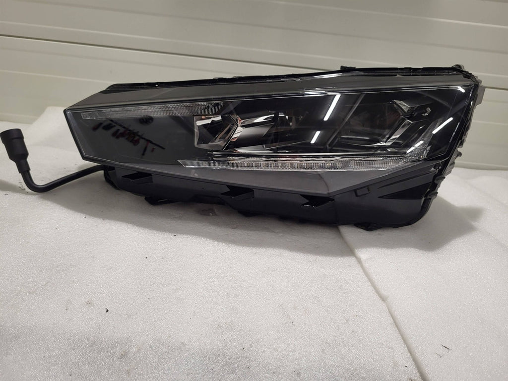 Frontscheinwerfer Skoda Scala 655941015A LED FALSE Scheinwerfer Headlight SCH5047575708jk