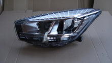 Load image into Gallery viewer, Frontscheinwerfer Chery Tiggo 5x 605000109AA 65076100 605ABJ Links Headlight SCH8675271146ub