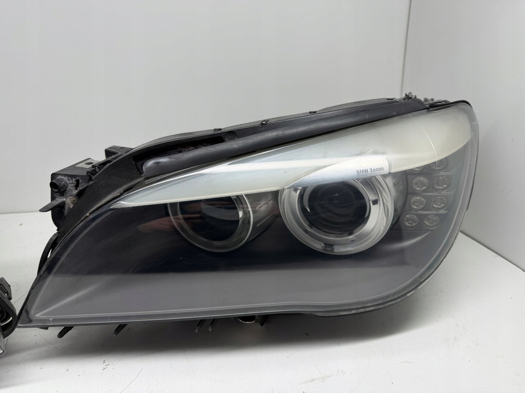 Frontscheinwerfer BMW 7 F01 F02 7182137 7182138 Ein Stück (Rechts oder Links) SCH6512965903no