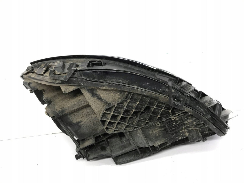 Frontscheinwerfer Mercedes-Benz Cla A1189067001 LED Rechts Headlight SCH1648391340xa