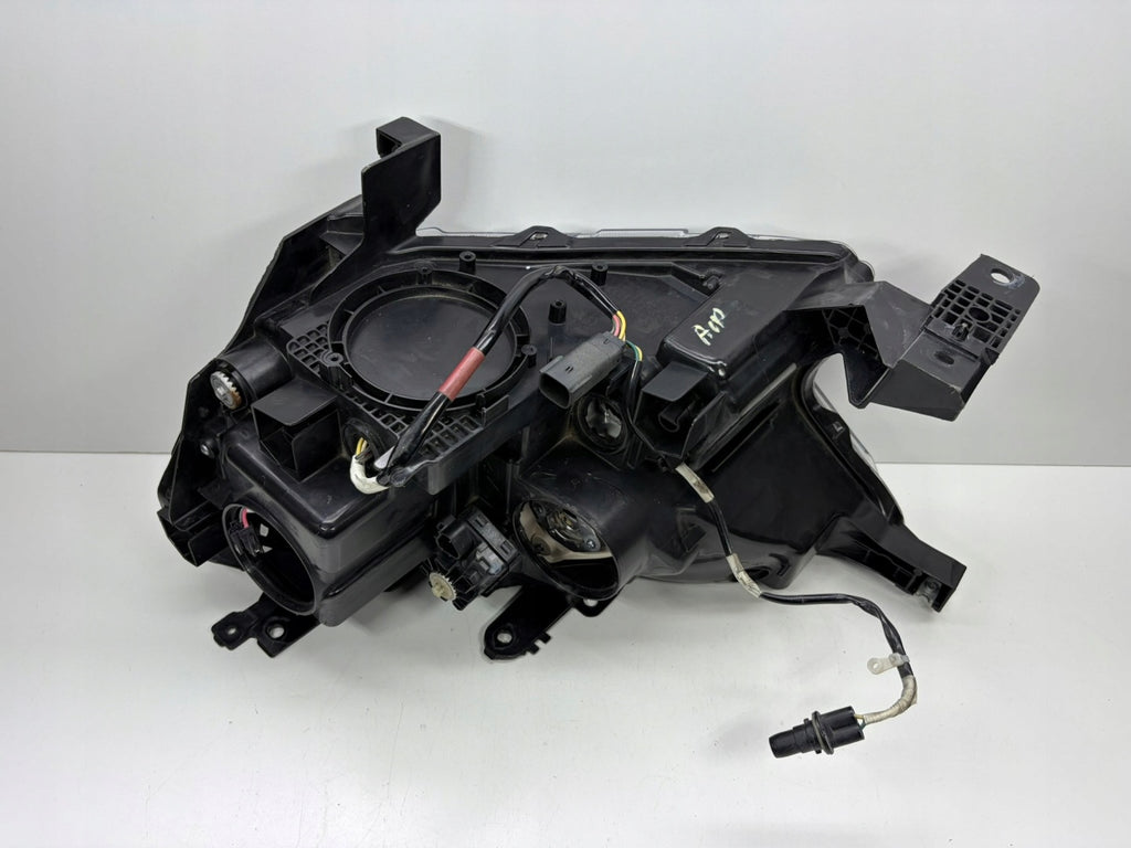 Frontscheinwerfer Ford Ranger 21311149381 Rechts Scheinwerfer Headlight SCH2027392785gx