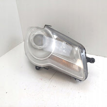 Laden Sie das Bild in den Galerie-Viewer, Frontscheinwerfer VW Touran Vorderseite Scheinwerfer Headlight SCH1494062265nv
