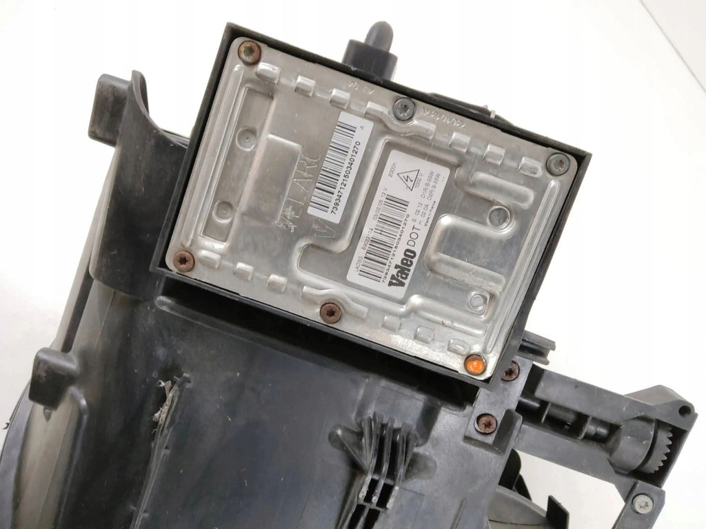 Frontscheinwerfer Porsche Cayenne 7L5941005AR 89306350 Links Headlight SCH3444924238pd