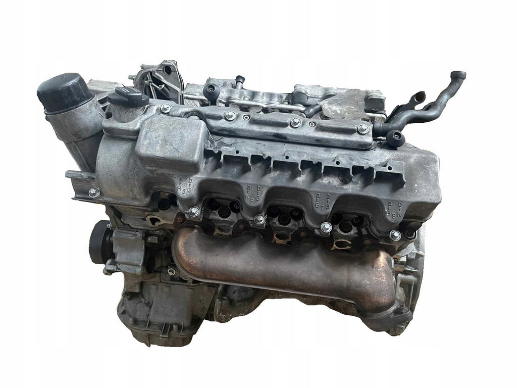 Motor Mercedes-Benz W220 M113941 4.3 279PS 205kW 262TKm 1999 Benzin Unkomplett